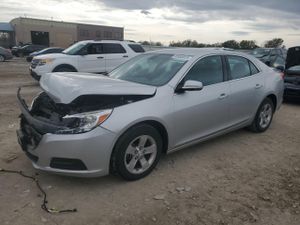 Chevrolet Malibu 1LT 2.5L 4 2015
