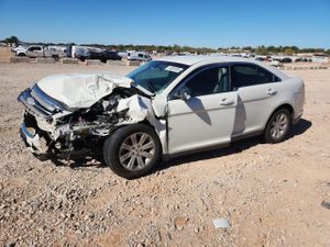 Ford Taurus SE 3.5L 6 2010