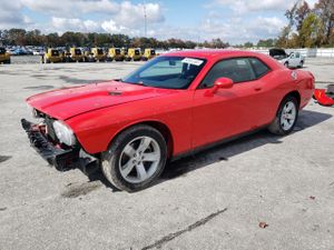 Dodge Challenger SXT 3.6L 6 2014