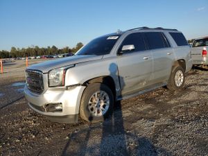 GMC Yukon SLT 5.3L 8 2015