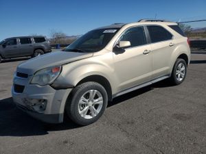 Chevrolet Equinox LT 2.4L 4 2011