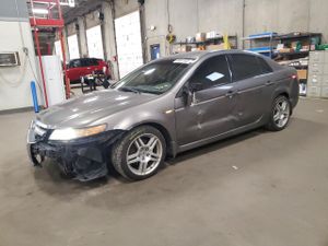 Acura TL 3.2L 6 2008