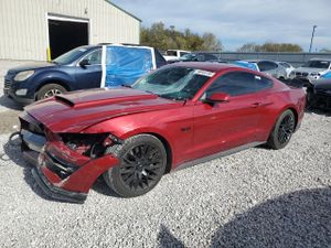 Ford Mustang GT 5.0L 8 2015