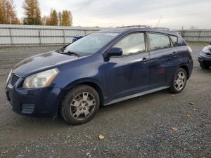 Pontiac Vibe 2.4L 4 2009
