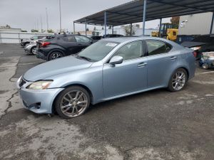 Lexus IS 350 3.5L 6 2008