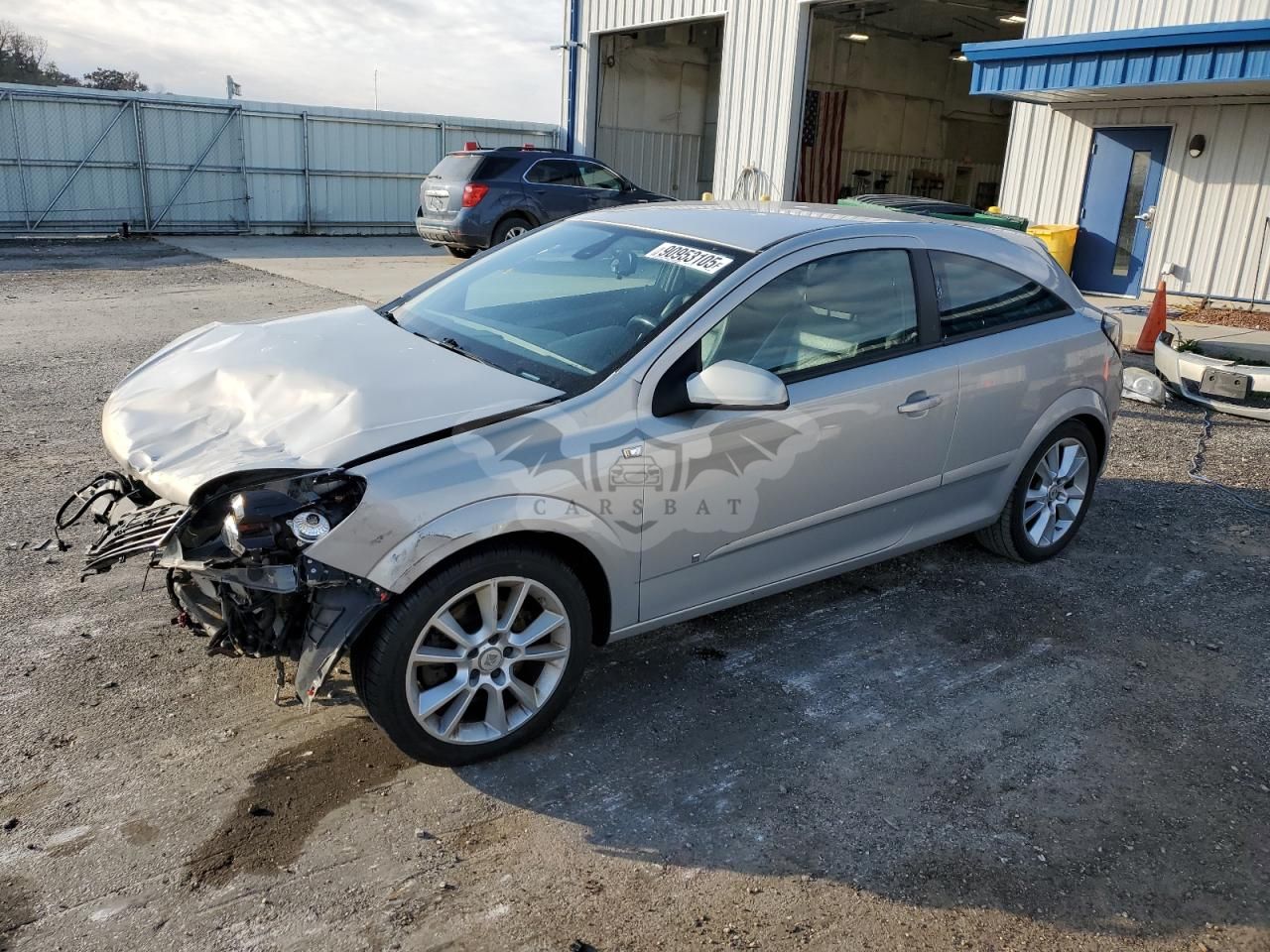 Saturn Astra XR 1.8L 4 2008