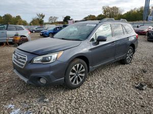 Subaru Outback 2.5I LIMITED 2.5L 4 2015