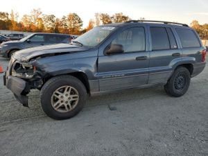Jeep Grand Cherokee LAREDO 4.0L 6 2004