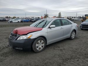 Toyota Camry CE 2.4L 4 2007