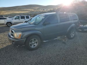 Dodge Durango SLT 5.7L 8 2005