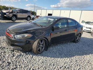 Dodge Dart GT 2.4L 4 2014