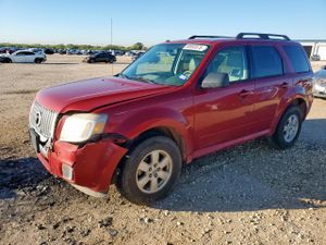Mercury Mariner 2.5L 4 2011