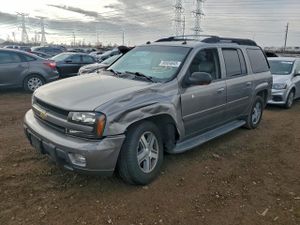 Chevrolet Trailblazer EXT LS 4.2L 6 2005