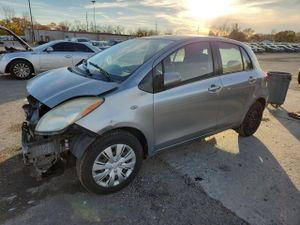 Toyota Yaris 1.5L 4 2009
