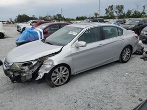 Honda Accord EXL 2.4L 4 2015