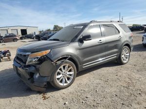 Ford Explorer XLT 3.5L 6 2015
