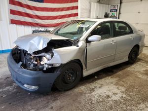 Toyota Corolla CE 1.8L 4 2008