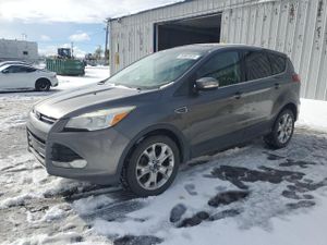Ford Escape SEL 2.0L 4 2013