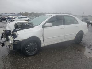 Toyota Corolla CE 1.8L 4 2006