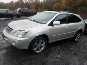 Lexus RX 400 3.3L 6 2006