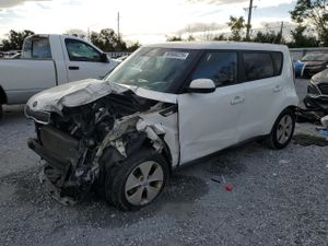 Kia Soul 1.6L 4 2014