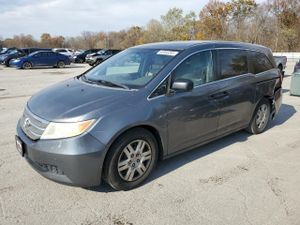 Honda Odyssey LX 3.5L 6 2011