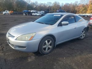 Honda Accord EX 2.4L 4 2004