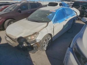 Honda Accord SPORT 2.4L 4 2014