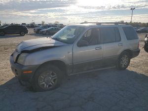 Mercury Mountaineer 4.6L 8 2004