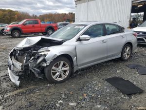 Nissan Altima 2.5 2.5L 4 2014