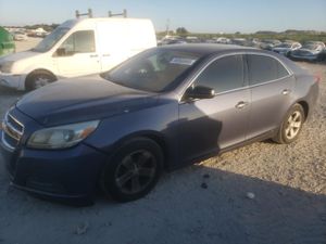 Chevrolet Malibu LS 2.5L 4 2013