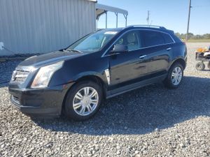Cadillac SRX LUXURY COLLECTION 3.0L 6 2011