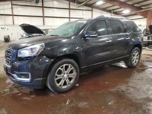 GMC Acadia SLT-1 3.6L 6 2015