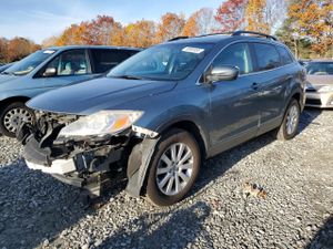Mazda CX-9 3.7L 6 2010
