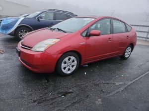 Toyota Prius 1.5L 4 2007
