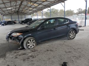 Mazda 3 I 2.0L 4 2010