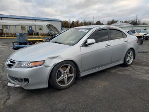 Acura TSX 2.4L 4 2007
