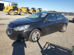 Chevrolet Malibu LS 2.5L 4 2014