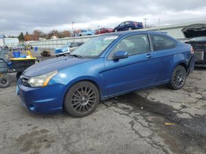 Ford Focus SES 2.0L 4 2009