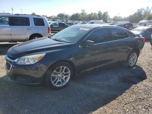 Chevrolet Malibu 1LT 2.5L 4 2015