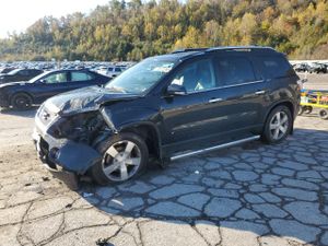 GMC Acadia SLT-1 3.6L 6 2009
