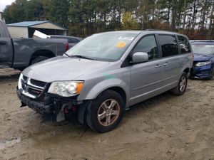 Dodge Grand Caravan (Caravan) SXT 3.6L 6 2013