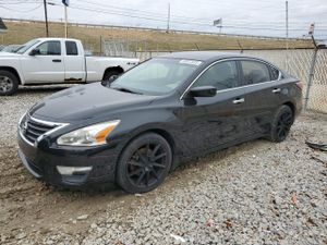 Nissan Altima 2.5 2.5L 4 2015