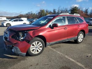Subaru Outback 2.5I PREMIUM 2.5L 4 2015