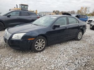 Mercury Milan 2.3L 4 2009