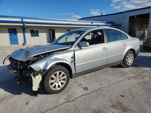 Volkswagen Passat GLS 1.8L 4 2002
