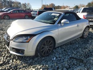 Audi TT PREMIUM PLUS 2.0L 4 2013