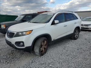 Kia Sorento EX 2.4L 4 2013