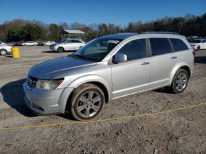 Dodge Journey CREW 3.6L 6 2011