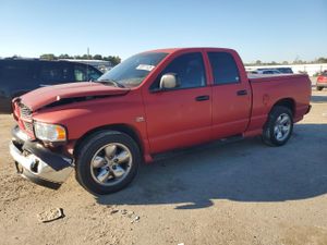 Dodge RAM ST 5.7L 8 2003